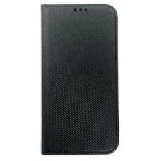 Ilike Atveramie maciņi iLike  Etui Smart Magnet book Samsung A04s A047 czarny/black