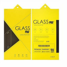 Glass Pro+ Aizsargstikls Glass PRO+ Apple iPhone 7/8 Carbon fiber 3D Black