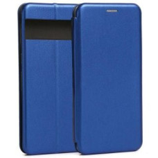 Beline Atveramie maciņi Beline  Beline Etui Book Magnetic Google Pixel 7 niebieski/blue