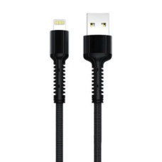 Ldnio Kabelis LDNIO  Cable USB LDNIO LS63 lightning, length: 1m