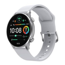 Haylou Viedpulksteni Haylou  Smartwatch Haylou RT3 (silver)