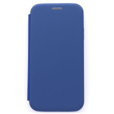 Evelatus Atveramie maciņi Evelatus Apple iPhone 11 Pro Book Case Dark Blue