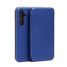 Beline Atveramie maciņi Beline  Beline Etui Book Magnetic Samsung S23 FE S711 niebieski/blue