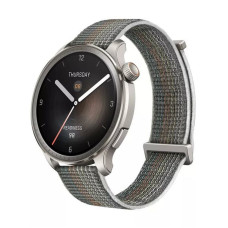 Huami Viedpulksteni HUAMI  SMARTWATCH AMAZFIT BALANCE/A2287 GREY W2286GL1G