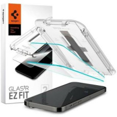 Spigen Aizsargstikls Spigen  Spigen Glas.TR iPhone 14 Pro 2szt./2pcs 