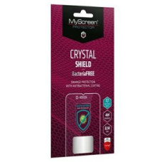 Myscreen Protector Aizsargstikls MyScreen Protector  MS CRYSTAL BacteriaFree Vivo V40 SE       folia z aplikatorem