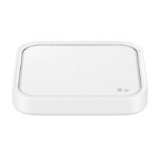 Samsung Adapteris Samsung - EP-P2400TWE Samsung Wireless Pad White with Adapter