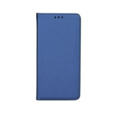 Ilike Atveramie maciņi iLike  Etui Smart Magnet book Poco X6 granatowy /navy