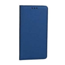 Ilike Atveramie maciņi iLike  Etui Smart Magnet book Xiaomi Redmi A2 granatowy /navy