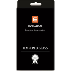 Evelatus Aizsargstikls Evelatus Samsung Galaxy Note 8 N950 2.5D Full Cover Japan Glue Glass Anti-Static