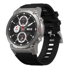 Zeblaze Viedpulksteni Zeblaze  Smartwatch Zeblaze VIBE 7 Pro (Silver)