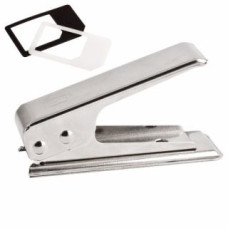 N/A Parveidotājs N/A  Micro/ Nano -SIM cutter