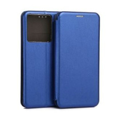 Beline Atveramie maciņi Beline  Beline Etui Book Magnetic Xiaomi Redmi Note 13 Pro 5G niebieski/blue