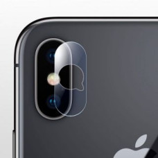 Evelatus Aizsargstikls Evelatus Apple iPhone X/XS Max Camera Glass Lense