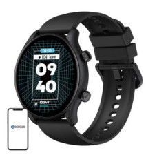 Zeblaze Viedpulksteni Zeblaze  Zeblaze Btalk 3 Plus Smartwatch (Black)