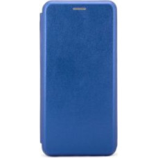 Ilike Atveramie maciņi iLike Xiaomi Poco X6 Book Case Slim Midnight Blue