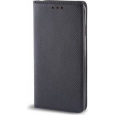 Ilike Atveramie maciņi iLike Huawei Huawei Y6p Book Case V1 Black