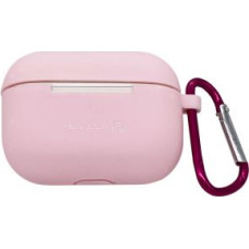 Evelatus Maciņš austiņām Evelatus Apple Airpods Pro Case EAC04 Pink