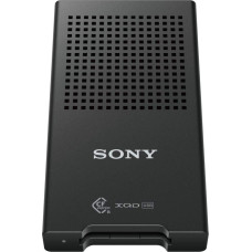 Sony Atmiņas kartes Sony  MRW-G1 CFexpress Type B/XQD Memory Card reader