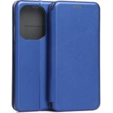 Beline Atveramie maciņi Beline  Beline Etui Book Magnetic Poco M6 Pro niebieski /blue