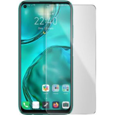 Ilike Aizsargstikls iLike Huawei Huawei P40 Lite 0.33mm Flat Clear Glass