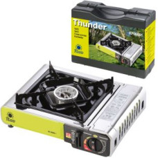 Meva Cits mobilo telefonu aksesuārs Meva  THUNDER PRO 2kW gas camping stove