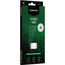 Myscreen Protector Aizsargstikls MyScreen Protector  MS HybridGLASS BacteriaFREE Nokia 2,4 Szkło Hybrydowe