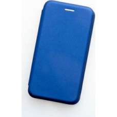 Beline Atveramie maciņi Beline  Beline Etui Book Magnetic Xiaomi Mi 11 Pro niebieski/blue