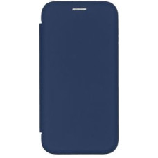 Evelatus Atveramie maciņi Evelatus Apple iPhone 13 Pro Book Case Dark Blue