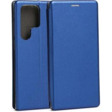 Beline Atveramie maciņi Beline  Beline Etui Book Magnetic Samsung S23 Ultra S918  niebieski/blue