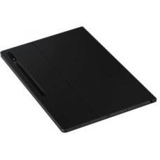 Samsung Atveramie maciņi Samsung - EF-BX900PBE Samsung Cover for Galaxy Tab S8 Ultra Black