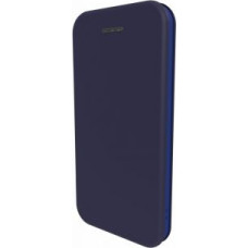 Evelatus Atveramie maciņi Evelatus Samsung Galaxy A9 2018  Book Case Dark Blue