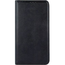 Ilike Atveramie maciņi iLike Xiaomi Smart Magnetic case Redmi Note 11 Pro 4G / Note 11 Pro 5G Black