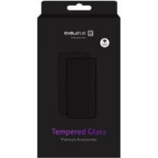 Evelatus Aizsargstikls Evelatus Samsung Galaxy S20 Ultra 2.5D Full Cover Japan Glue Glass Anti-Static