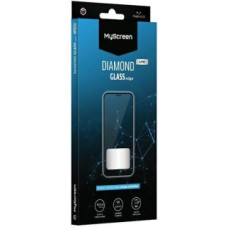 Myscreen Protector Aizsargstikls MyScreen Protector  MS Diamond Glass Edge Lite FG Sam A115 A11/M11czarny/black Full Glue