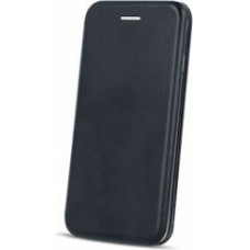 Ilike Atveramie maciņi iLike Samsung Galaxy S20 Ultra Book Case Black