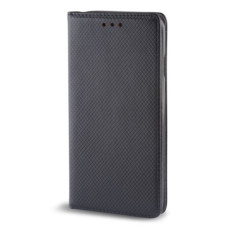 Ilike Atveramie maciņi iLike Nokia G10 / G20 Smart Magnet case Black