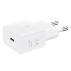 Samsung Adapteris Samsung  USB-C 25W Travel Charger EP-T2510NWE White