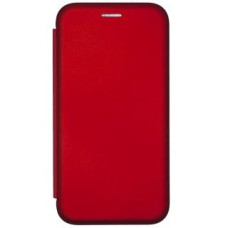 Evelatus Atveramie maciņi Evelatus Apple iPhone 13 Pro Max Book Case Red