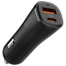 Spigen Adapteris Spigen  Ładowarka sieciowa Spigen EV482 48W       ArcStation Essential Czarna/Black ACP08447