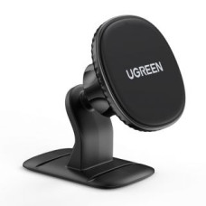 Ugreen Auto turētājs Ugreen  Ugreen Magnetic Car Phone Holder Adhesive for Dashboard Black (LP292)