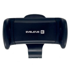 Evelatus Auto turētājs Evelatus  Phone Holder For Bicycle and Motorcycle EPH01 Black