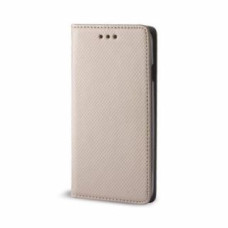 Ilike Atveramie maciņi iLike Samsung Galaxy A72 4G / 5G Book Case V1 Gold