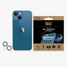 Panzer Glass Cits mobilo telefonu aksesuārs Panzer Glass  PanzerGlass Camera Protector for iPhone 13 / 13 mini