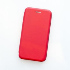 Beline Atveramie maciņi Beline  Beline Etui Book Magnetic Oppo Reno4 Pro 5G czerwony/red