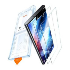 Torras Aizsargstikls Torras  Tempered glass for Samsung S24 Torras Install Master