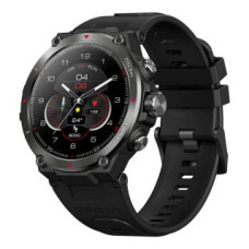 Zeblaze Viedpulksteni Zeblaze  Smartwatch Zeblaze Stratos 2 (Black)