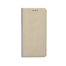 Ilike Atveramie maciņi iLike  Etui Smart Magnet book Samsung M22 M225 złoty/gold