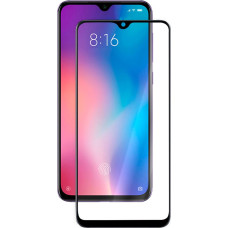 Evelatus Aizsargstikls Evelatus Xiaomi Mi A3 2.5D Full Cover Japan Glue Glass Anti-Static