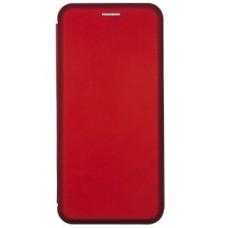 Evelatus Atveramie maciņi Evelatus Xiaomi Redmi 10C / C40 Book Case Red